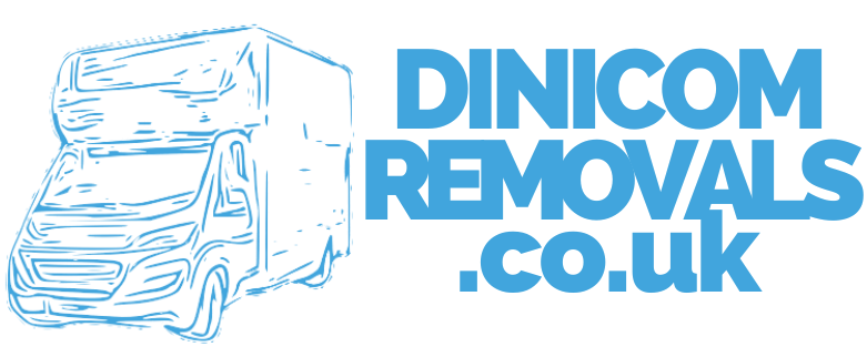 Dinicom Removals