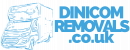 Dinicom Removals